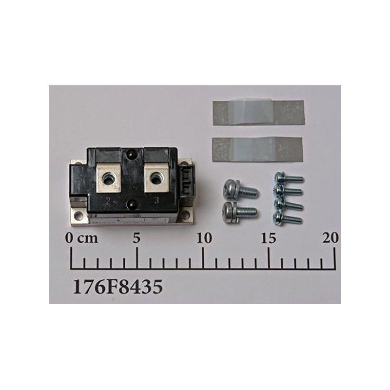 176F8435 Rectifier bridge 540AMP 2200V - ÅLAND DRIVES & CONTROLS