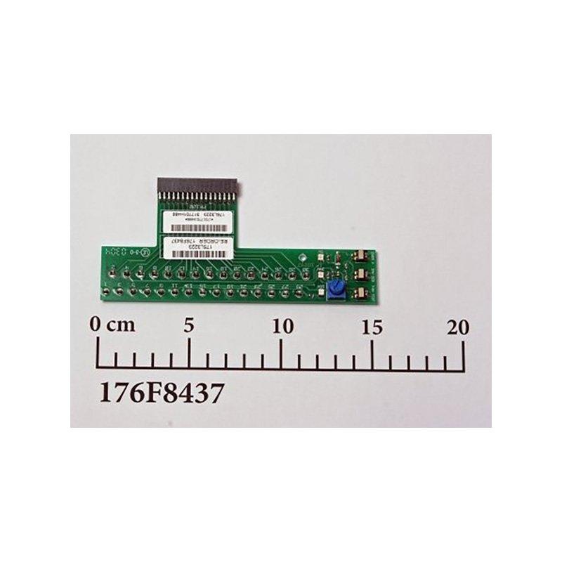176F8437 spare,tool,pwr pca sig brd,vlt5122-5302 - ÅLAND DRIVES & CONTROLS