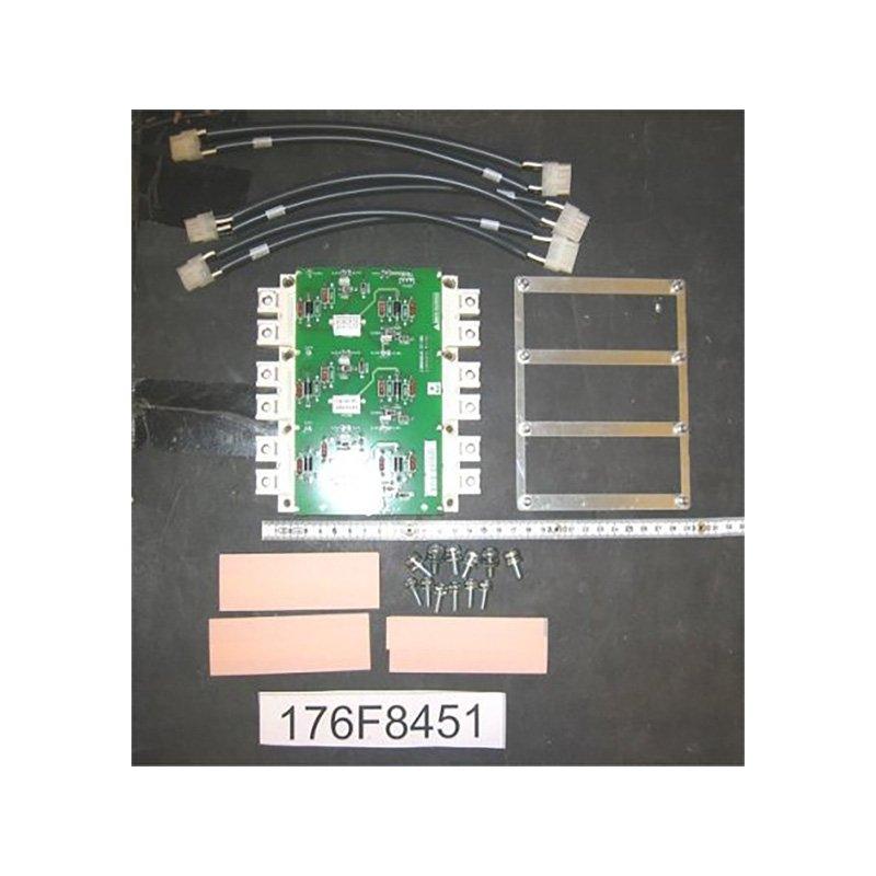 176F8451 IGBT sixpack 300AMP 1200V - ÅLAND DRIVES & CONTROLS