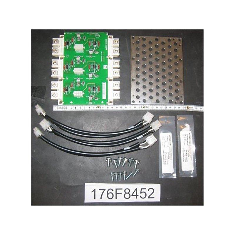 176F8452 IGBT sixpack 450AMP 1200V - ÅLAND DRIVES & CONTROLS