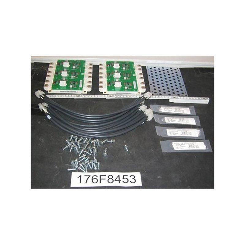 176F8453 IGBT sixpack 300AMP 1200V - ÅLAND DRIVES & CONTROLS