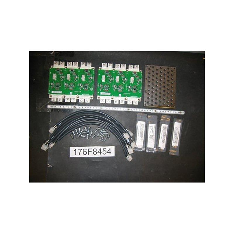 176F8454 IGBT sixpack 450AMP 1200V - ÅLAND DRIVES & CONTROLS