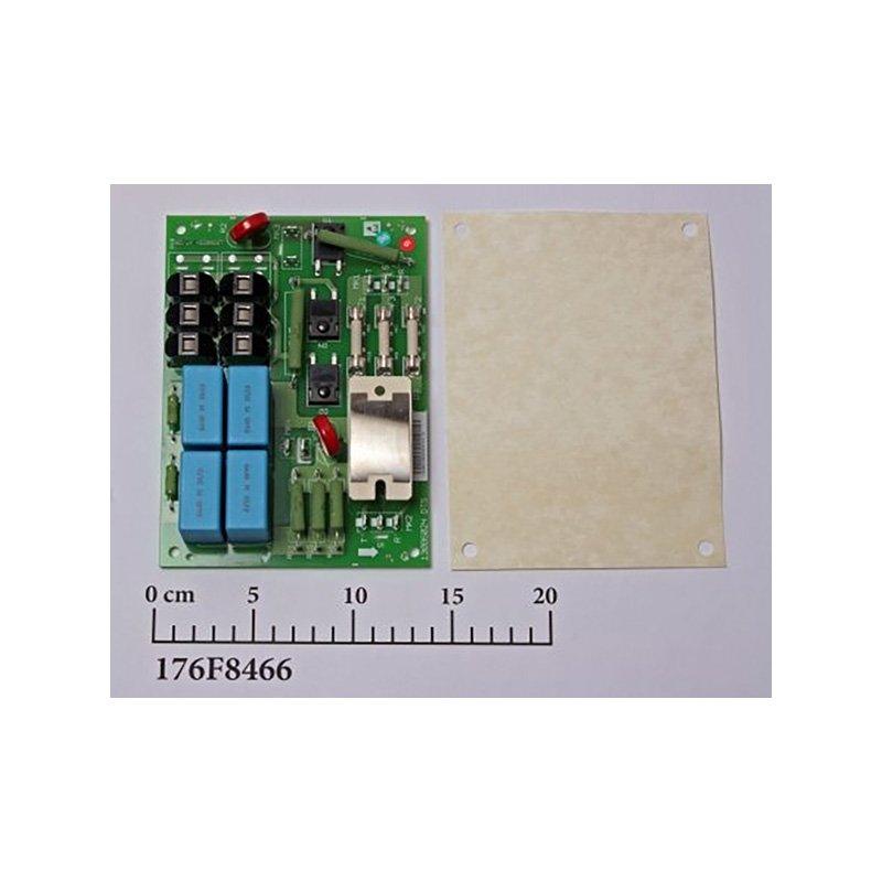 176F8466 Softcharge card 690V E/F frame - ÅLAND DRIVES & CONTROLS