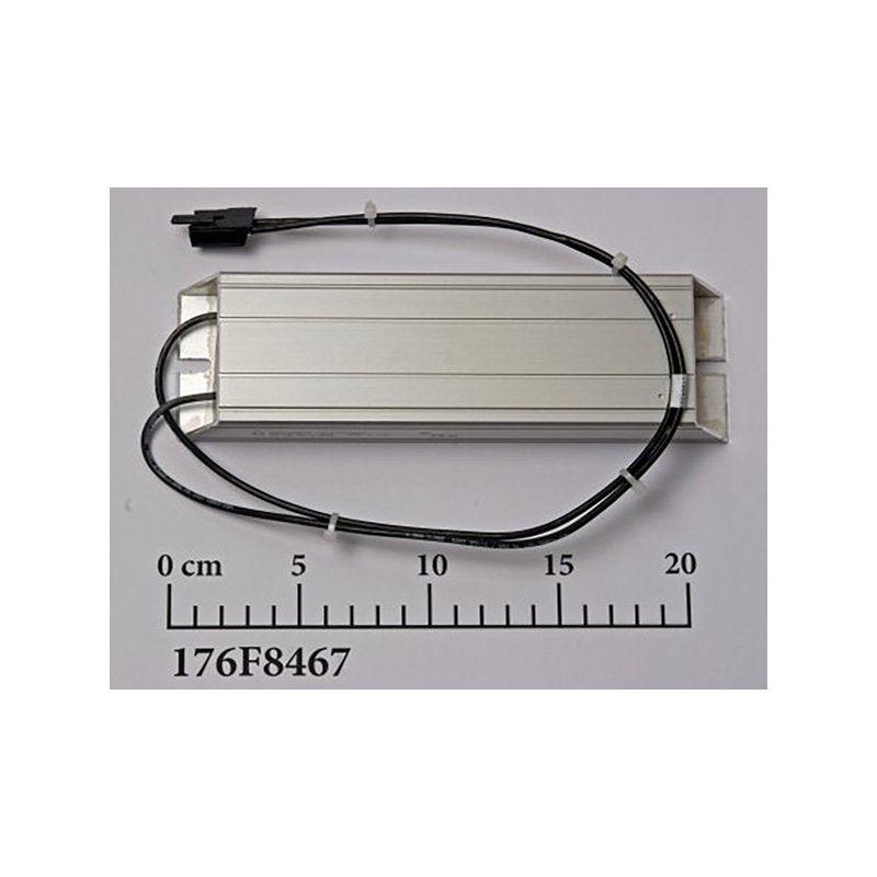 176F8467 Softcharge resistor assy. 68 OHM 155W - ÅLAND DRIVES & CONTROLS