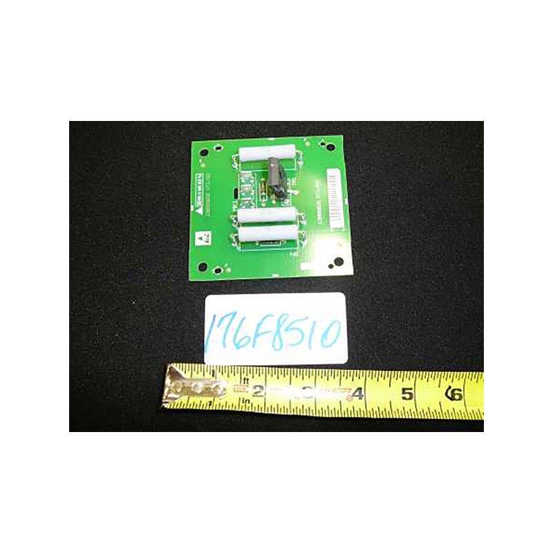 176F8510 Balance card D frame T4/5 - ÅLAND DRIVES & CONTROLS