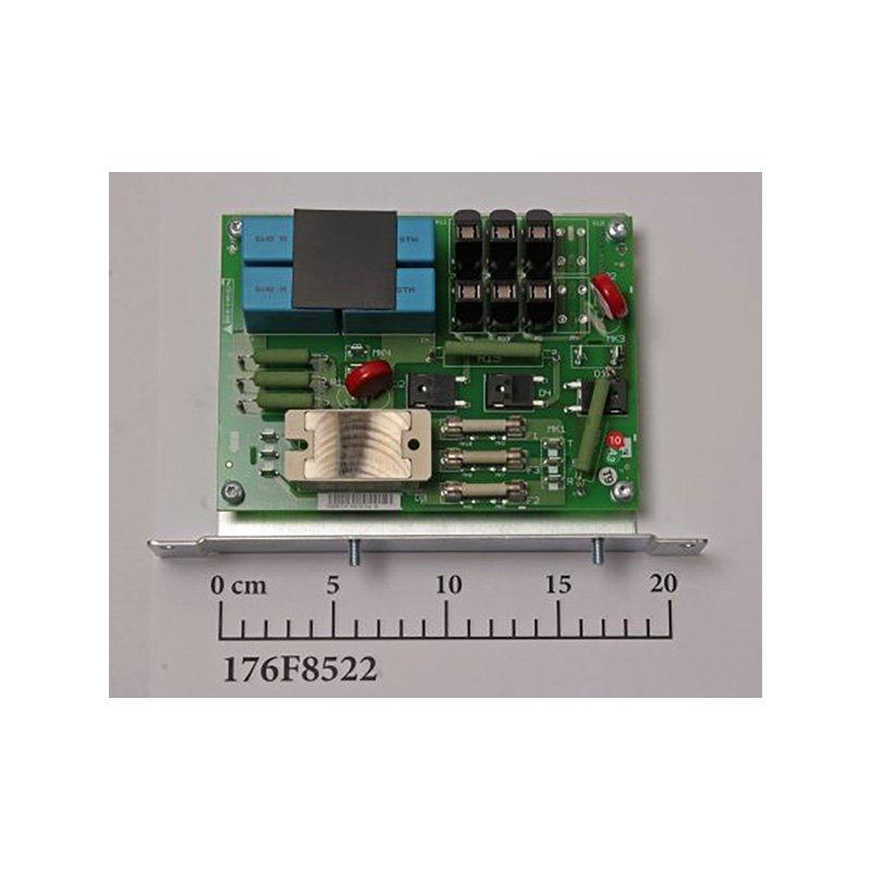 176F8522 Soft Charge card VLT5122-5302 690V - ÅLAND DRIVES & CONTROLS