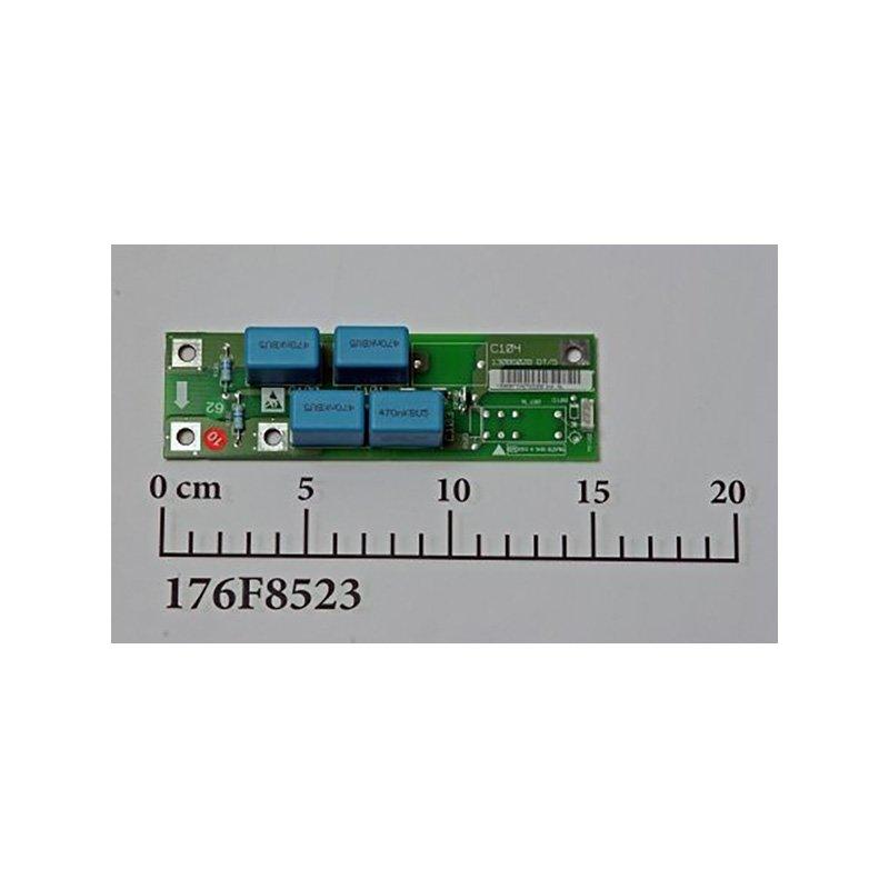 176F8523 HF Card VLT5122-5352 690V - ÅLAND DRIVES & CONTROLS