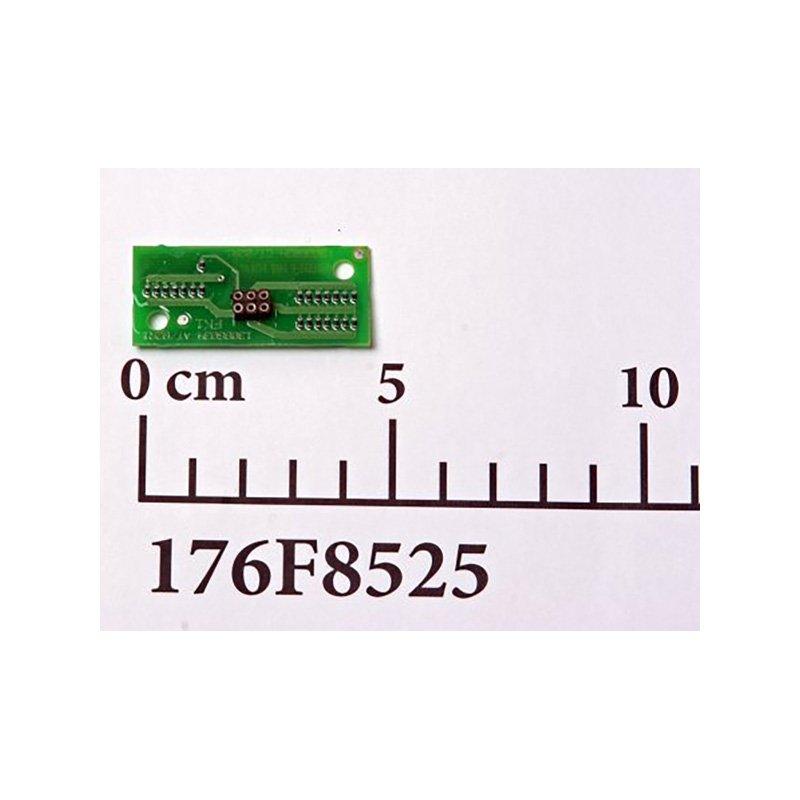 176F8525 Current scaling card 5.85 ohm - ÅLAND DRIVES & CONTROLS