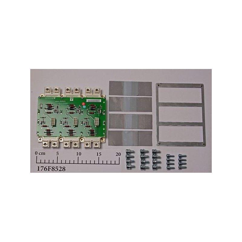 176F8528 IGBT sixpack 450AMP 1700V D frame - ÅLAND DRIVES & CONTROLS