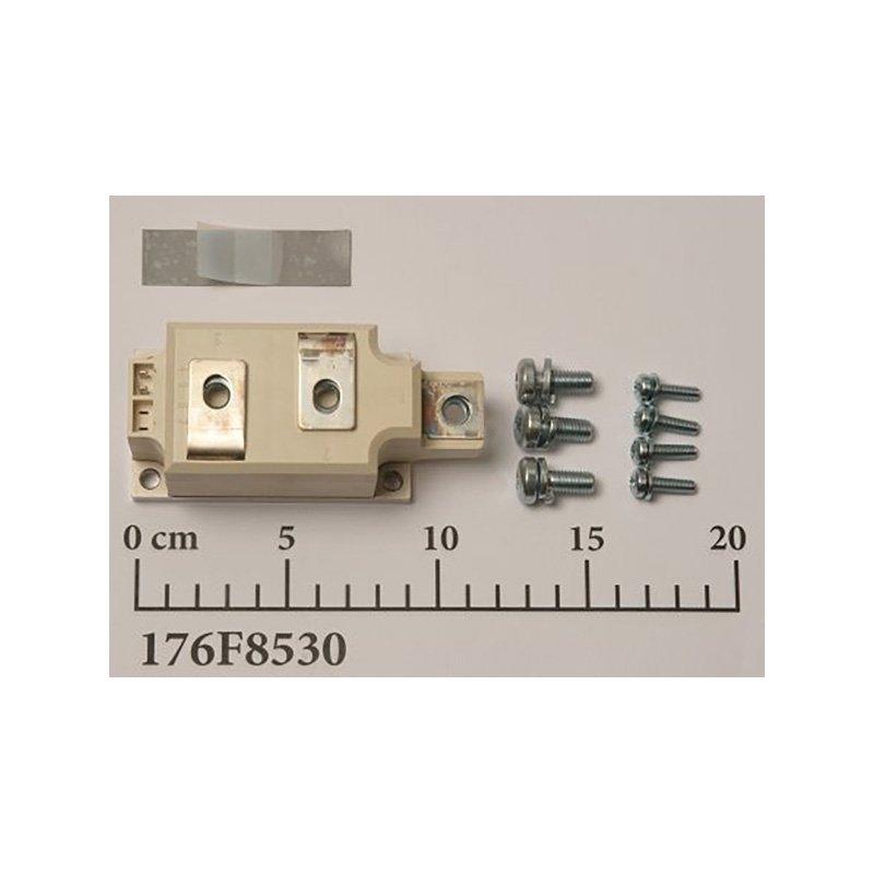 176F8530 Rectifier SCR 280AMP 2200V - ÅLAND DRIVES & CONTROLS