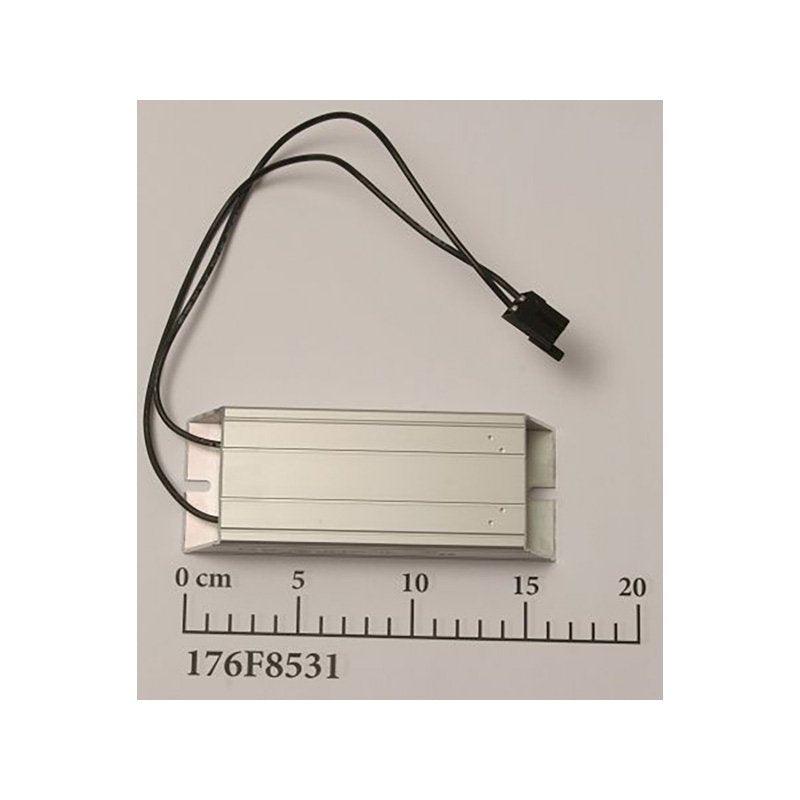 176F8531 Softcharge resistor 68 OHM 110W - ÅLAND DRIVES & CONTROLS