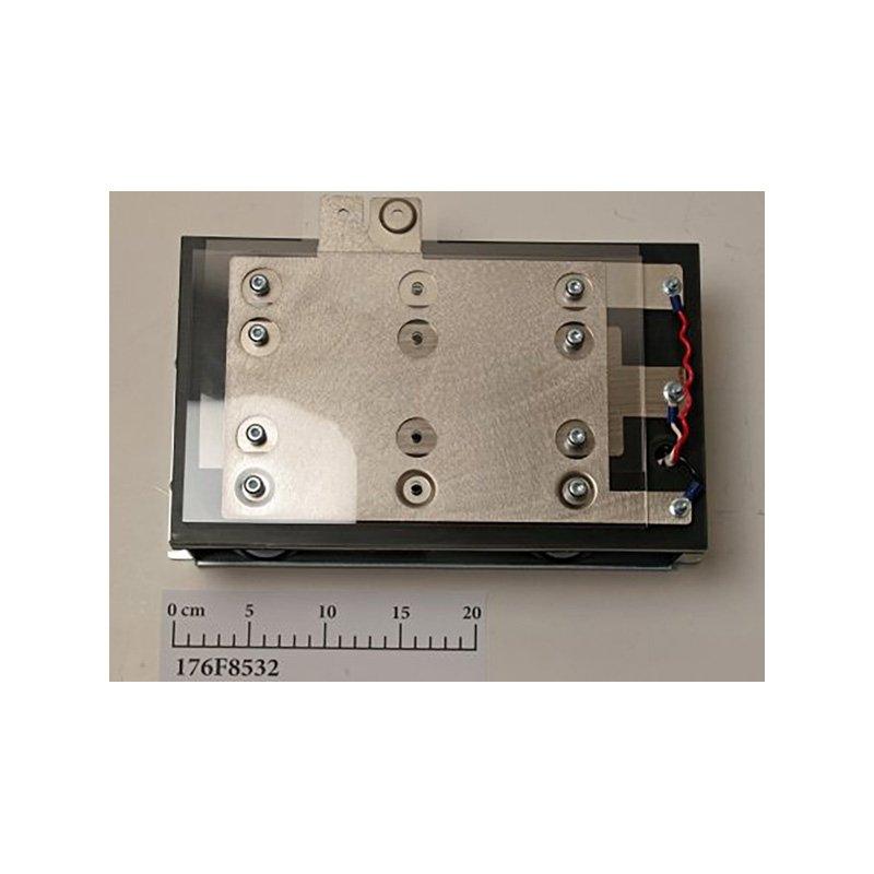 176F8532 Cap bank 4 cap T6/7 - ÅLAND DRIVES & CONTROLS