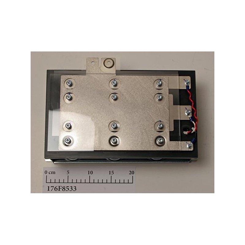 176F8533 Cap bank 6 cap T6/7 - ÅLAND DRIVES & CONTROLS