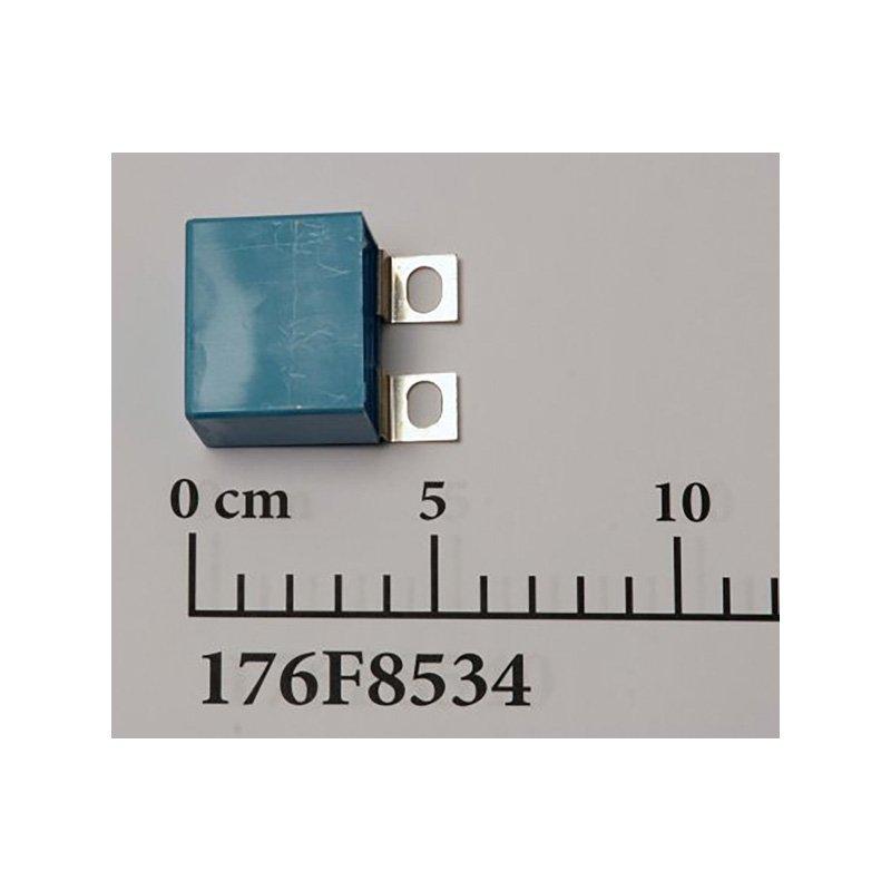 176F8534 Capacitor IGBT snubber 1250V 1UF - ÅLAND DRIVES & CONTROLS