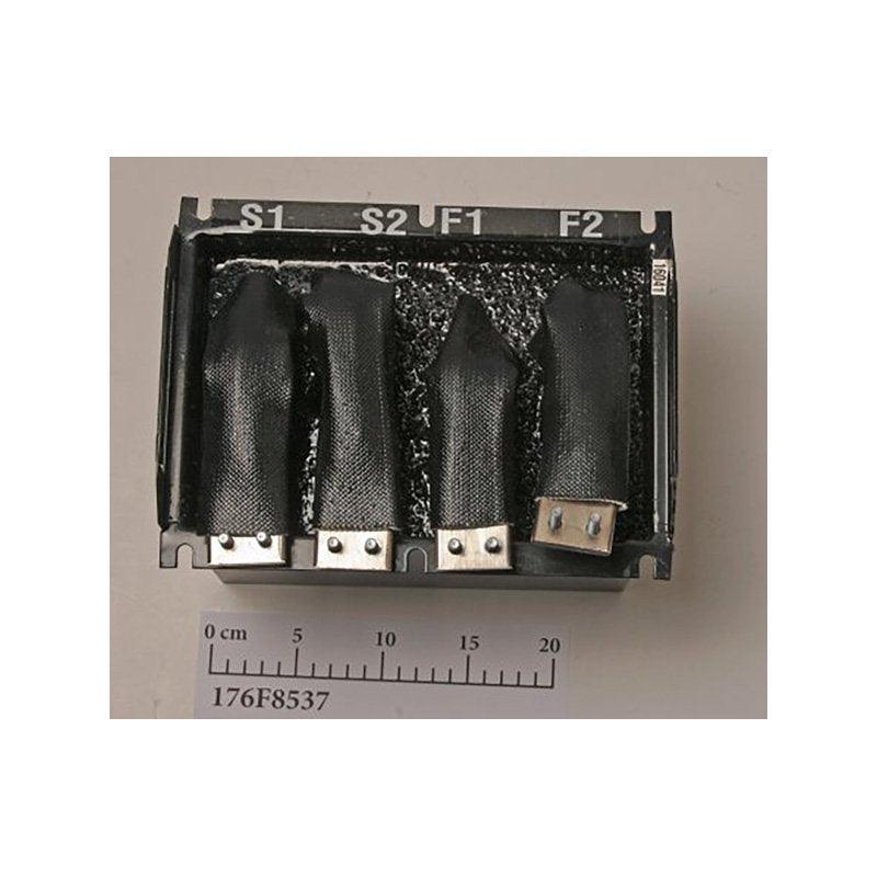176F8537 Inductor bus 250UH - ÅLAND DRIVES & CONTROLS
