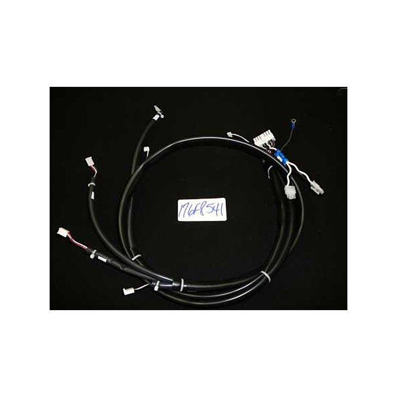 176F8541 Cable current sens. to pwr card D1 - ÅLAND DRIVES & CONTROLS