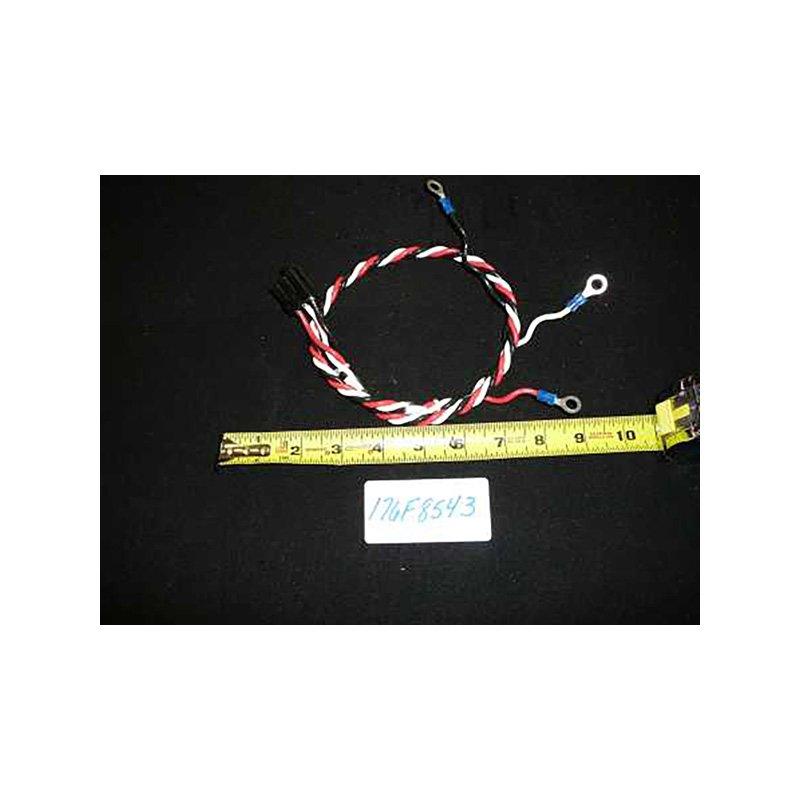 176F8543 Cable AC power to softcharge D1 - ÅLAND DRIVES & CONTROLS