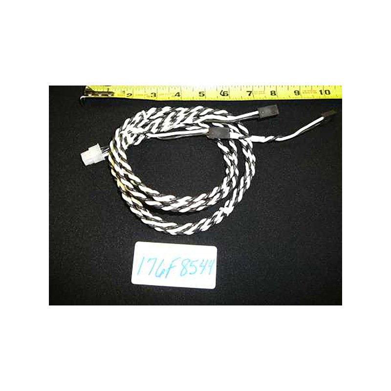 176F8544 Cable power card to SCR D1 frame - ÅLAND DRIVES & CONTROLS