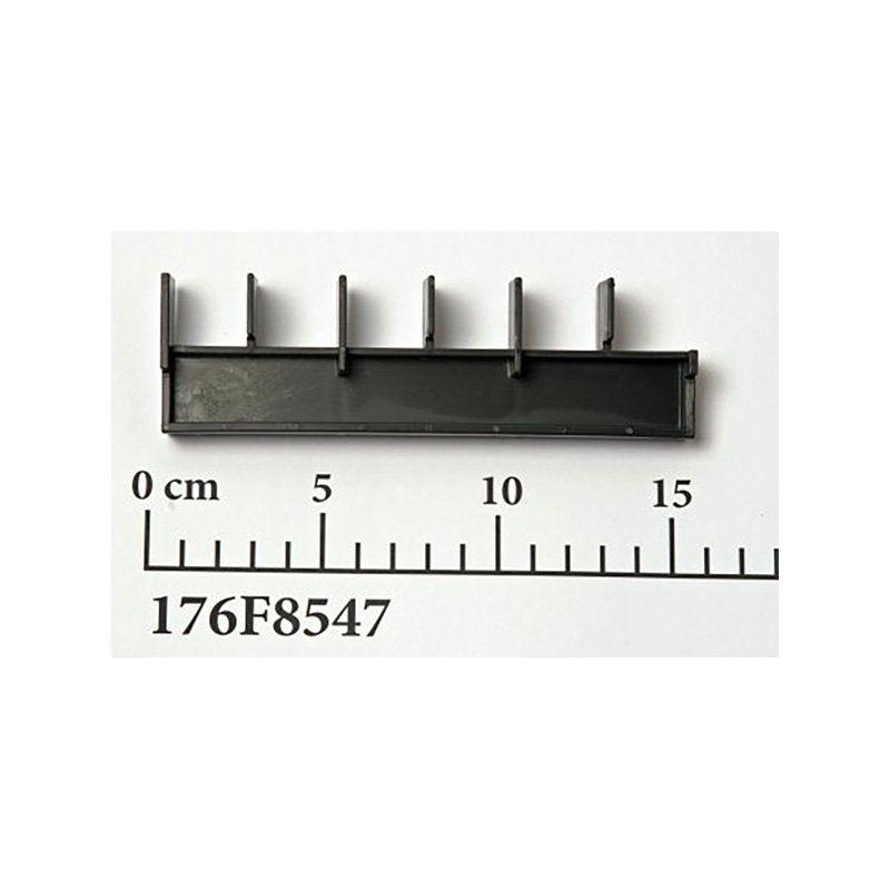 176F8547 Insulation under IGBT snubber cap - ÅLAND DRIVES & CONTROLS