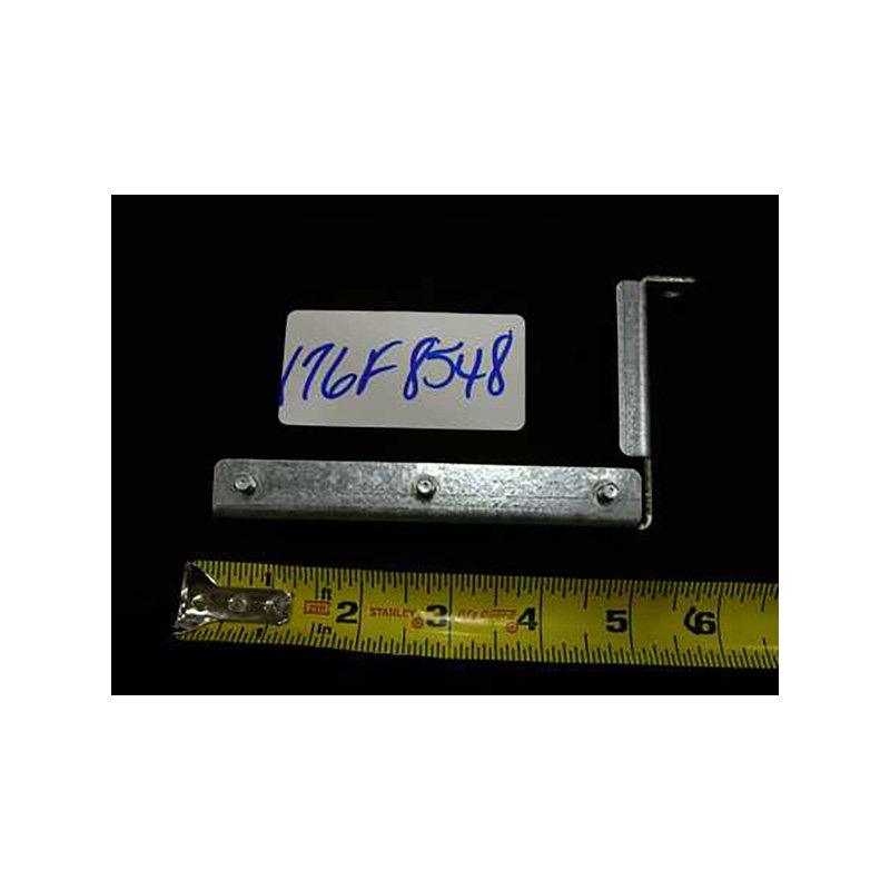 176F8548 SCR input BB support bracket D1 frame - ÅLAND DRIVES & CONTROLS