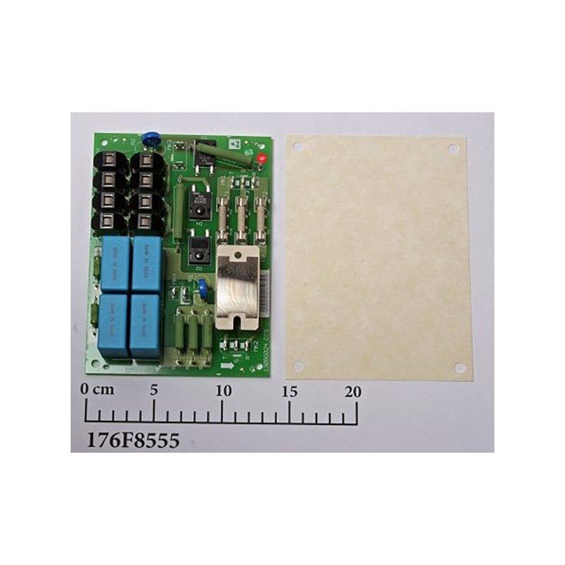 176F8555 Soft Charge Card 500V E frame - ÅLAND DRIVES & CONTROLS