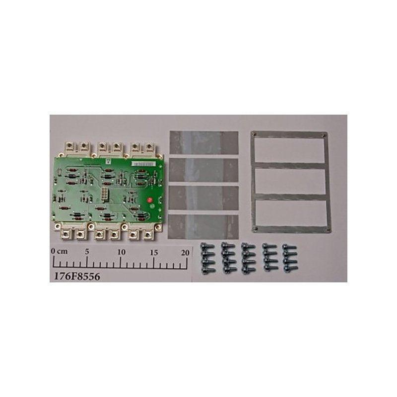 176F8556 IGBT sixpack 300AMP 1200V - ÅLAND DRIVES & CONTROLS