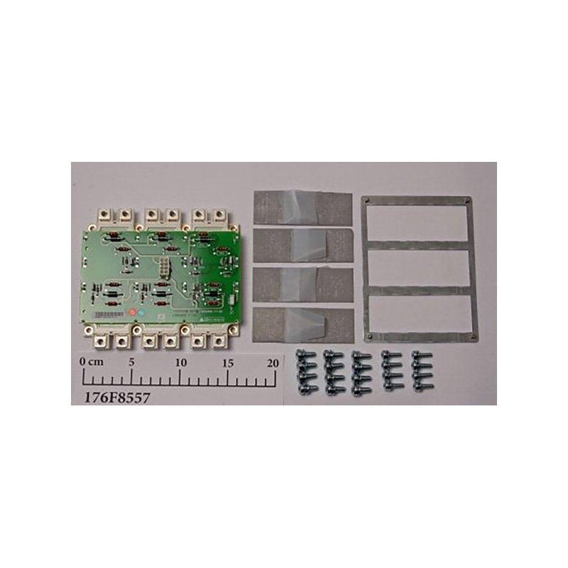 176F8557 IGBT sixpack 450AMP 1200V - ÅLAND DRIVES & CONTROLS