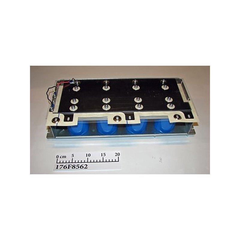 176F8562 Cap bank 8 cap 500V - ÅLAND DRIVES & CONTROLS
