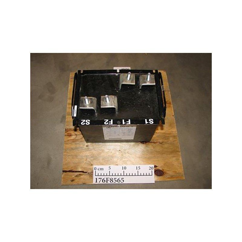 176F8565 DC link coil 51 uh - ÅLAND DRIVES & CONTROLS