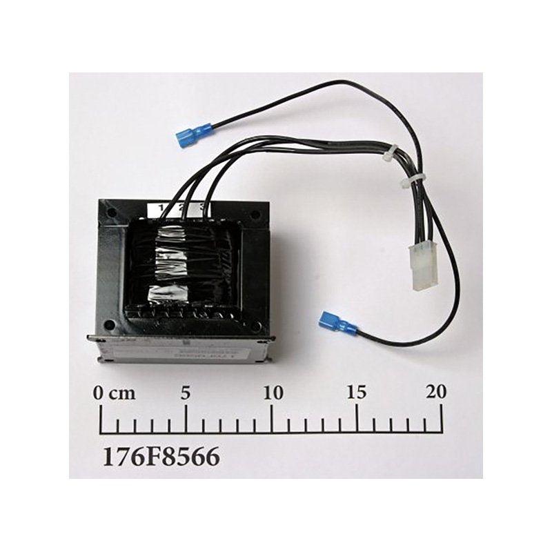 176F8566 Fan transformer assy. VLT5352 500V - ÅLAND DRIVES & CONTROLS