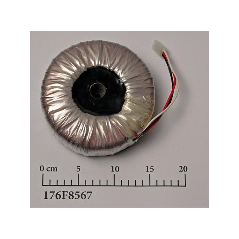 176F8567 Fan transformer assy. 1500V - ÅLAND DRIVES & CONTROLS