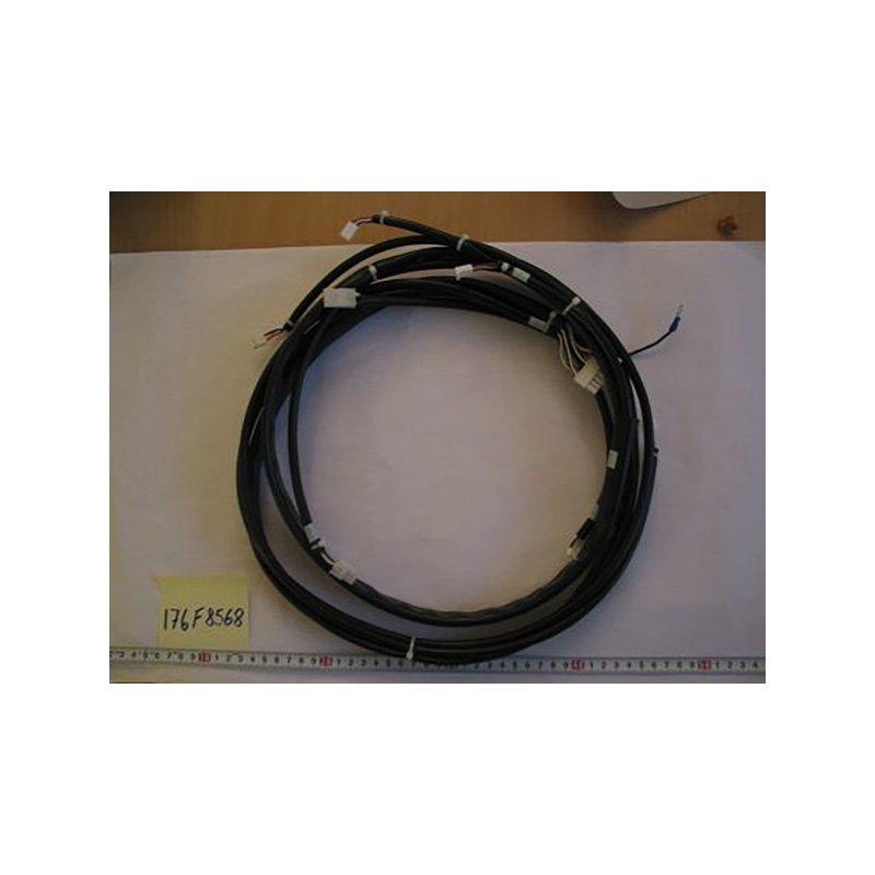 176F8568 Cable power card to crnt sens small E - ÅLAND DRIVES & CONTROLS