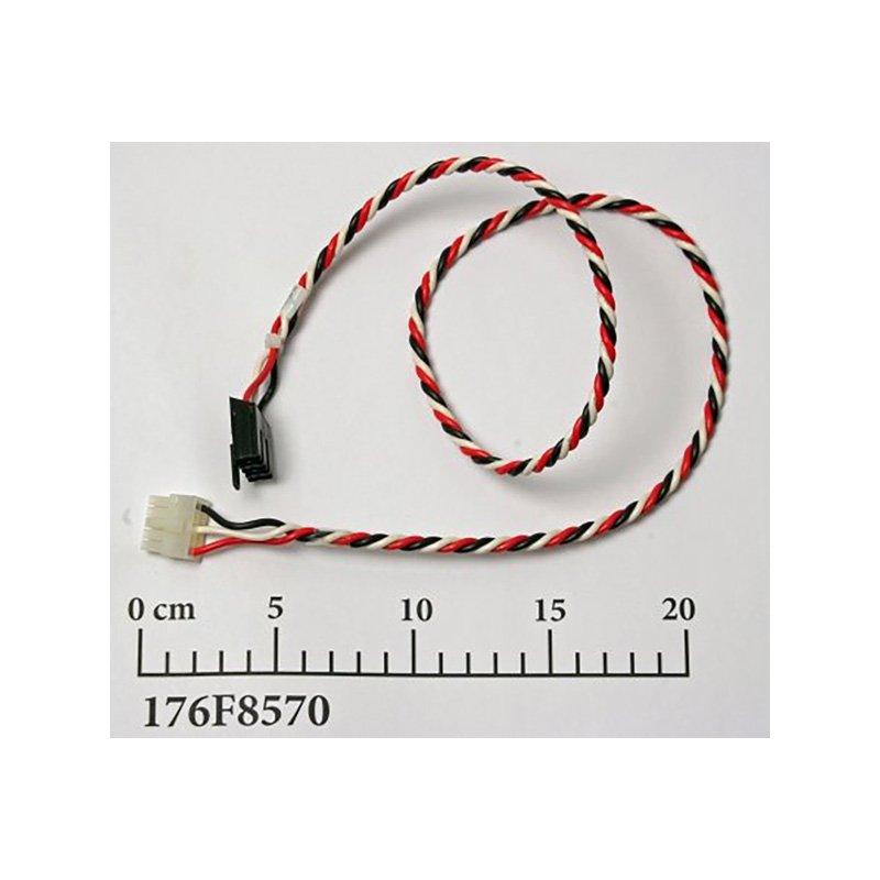 176F8570 Cable softcharge to power card E frame - ÅLAND DRIVES & CONTROLS