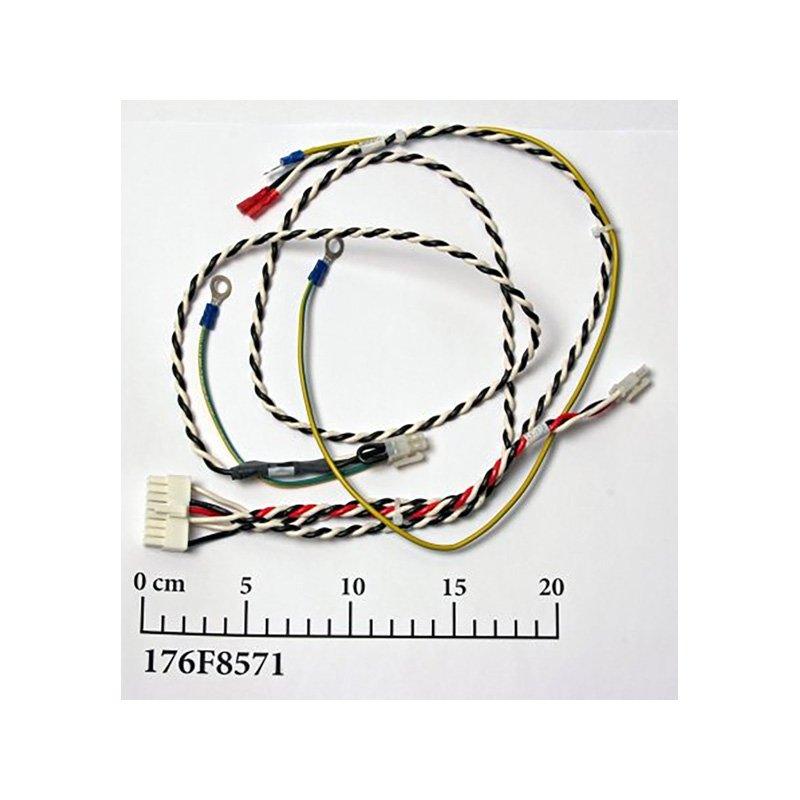 176F8571 Cable AC fan IP00 small E frame - ÅLAND DRIVES & CONTROLS