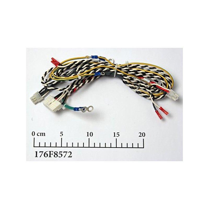 176F8572 Cable AC fan IP21/IP54 small E frame - ÅLAND DRIVES & CONTROLS