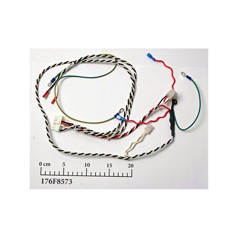 176F8573 Cable AC fan IP00 E frame - ÅLAND DRIVES & CONTROLS