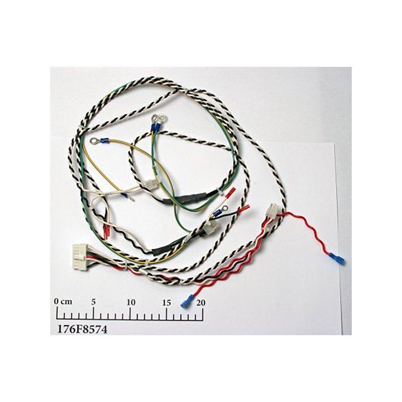 176F8574 Cable AC fan IP21/IP54 E frame - ÅLAND DRIVES & CONTROLS