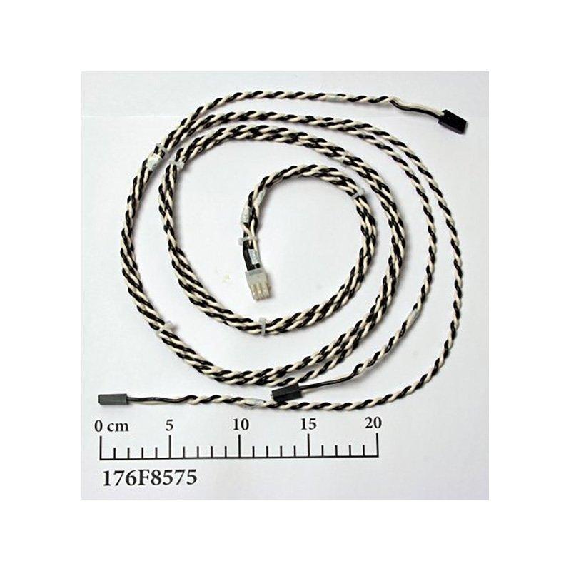 176F8575 Cable power card to SCR E frame - ÅLAND DRIVES & CONTROLS