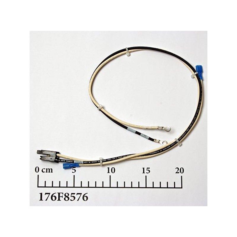 176F8576 Cable DC bus to powercard E frame - ÅLAND DRIVES & CONTROLS