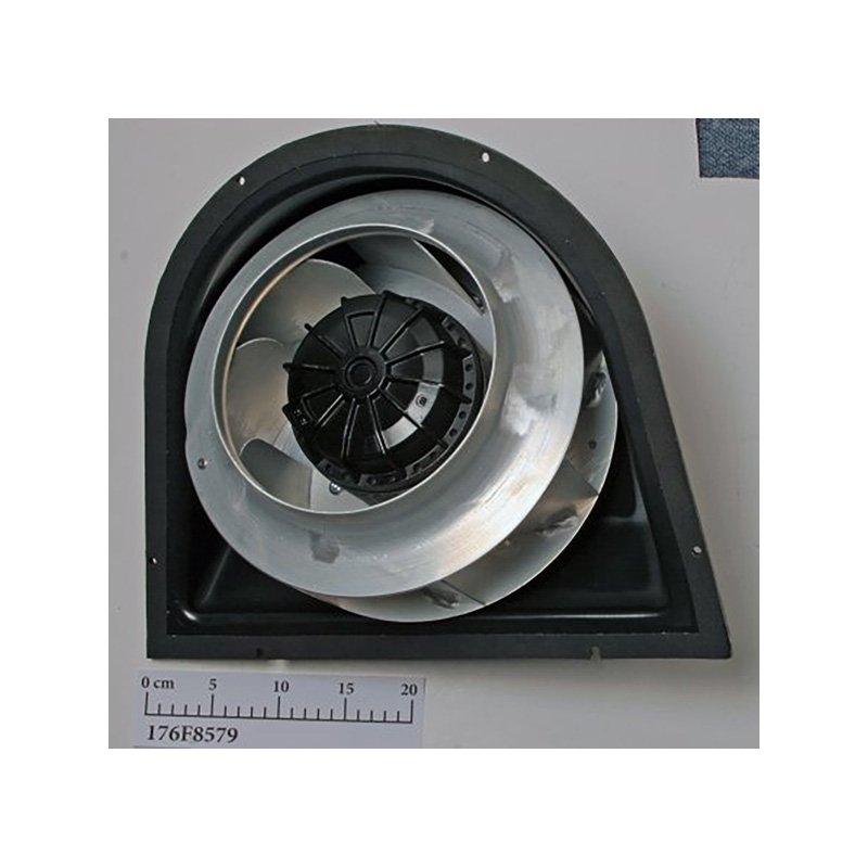 176F8579 Fan assy. heatsink large E frame - ÅLAND DRIVES & CONTROLS