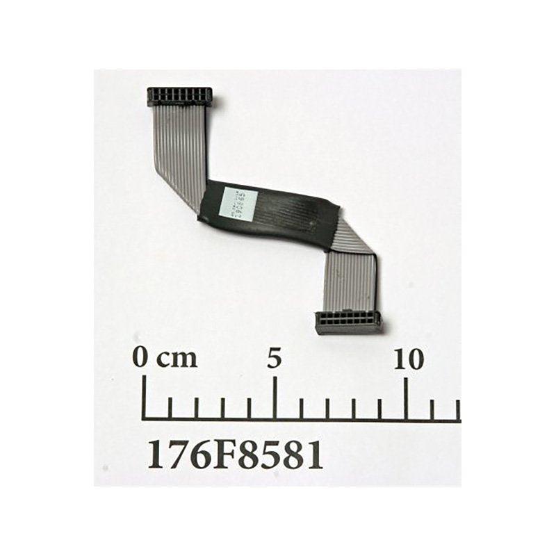 176F8581 Cable ribbon pwr cd to gte drv E frame - ÅLAND DRIVES & CONTROLS