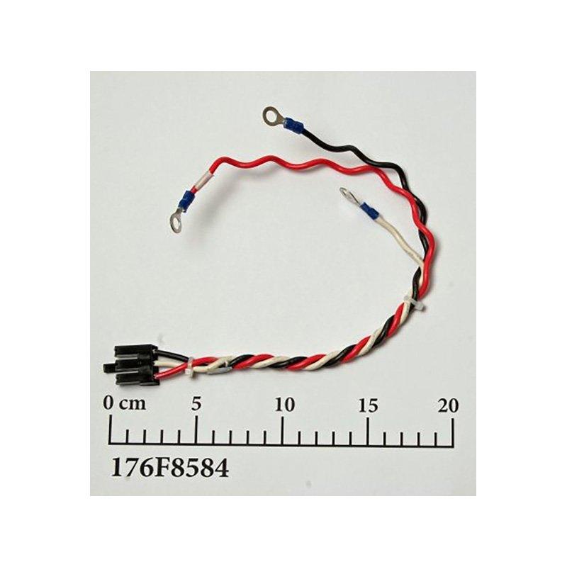 176F8584 Cable input to softcharge E frame - ÅLAND DRIVES & CONTROLS