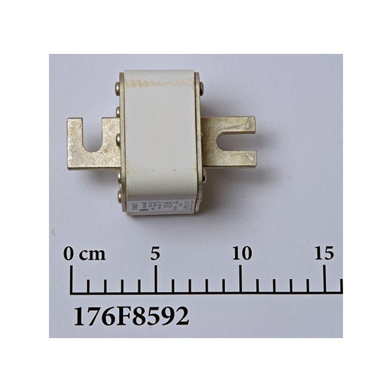 176F8592 Fuse ultra fast 900AMP 700V - ÅLAND DRIVES & CONTROLS
