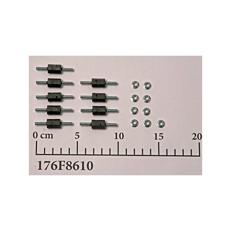 176F8610 IGBT output standoffs E/F frame - ÅLAND DRIVES & CONTROLS