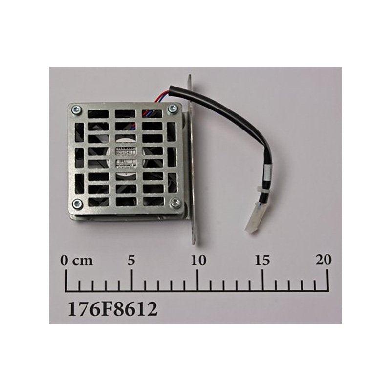 176F8612 Fuse internal input plate fan E frame - ÅLAND DRIVES & CONTROLS