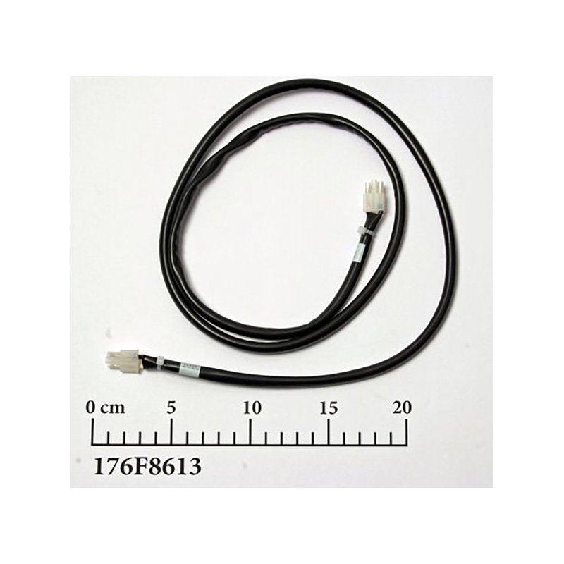 176F8613 Cable power to fuse fan on input plate - ÅLAND DRIVES & CONTROLS
