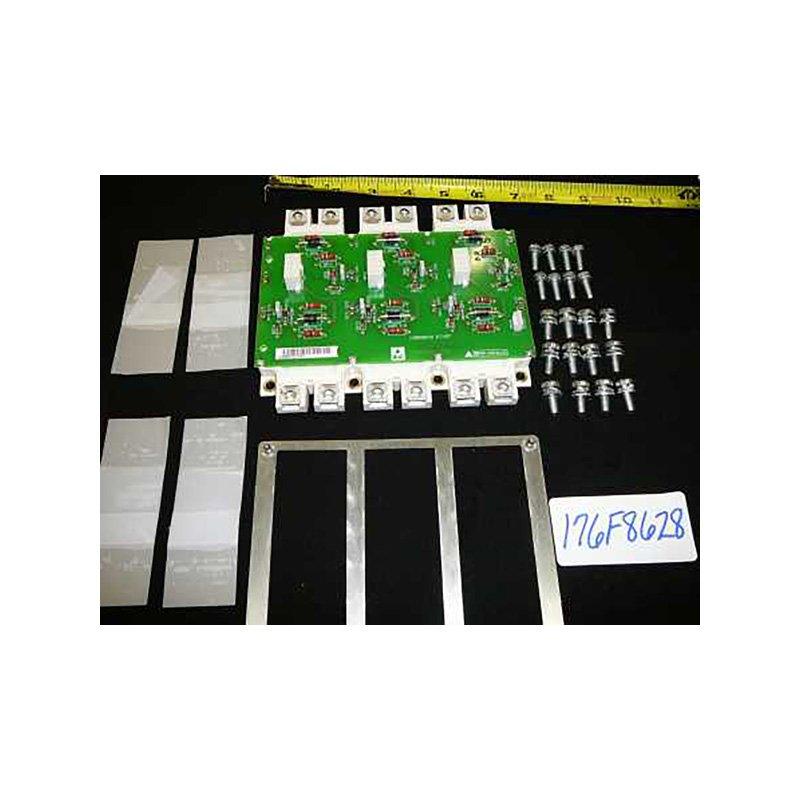 176F8628 IGBT single 300AMP 1200V for D frame - ÅLAND DRIVES & CONTROLS