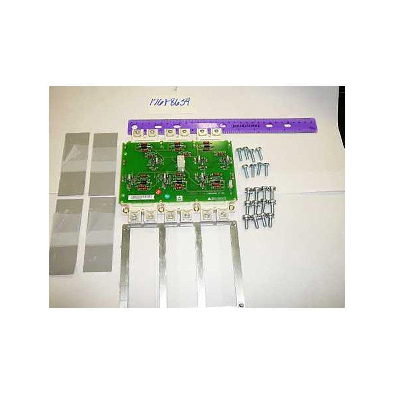 176F8634 IGBT single 300AMP 1700V for E frame - ÅLAND DRIVES & CONTROLS