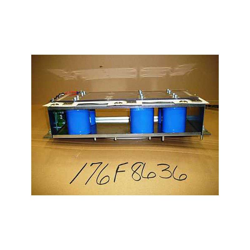 176F8636 cap bank 6 cap 500V E frame - ÅLAND DRIVES & CONTROLS