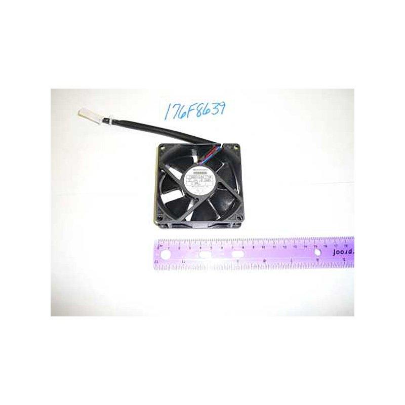 176F8639 Top fan IP00 for D frame - ÅLAND DRIVES & CONTROLS